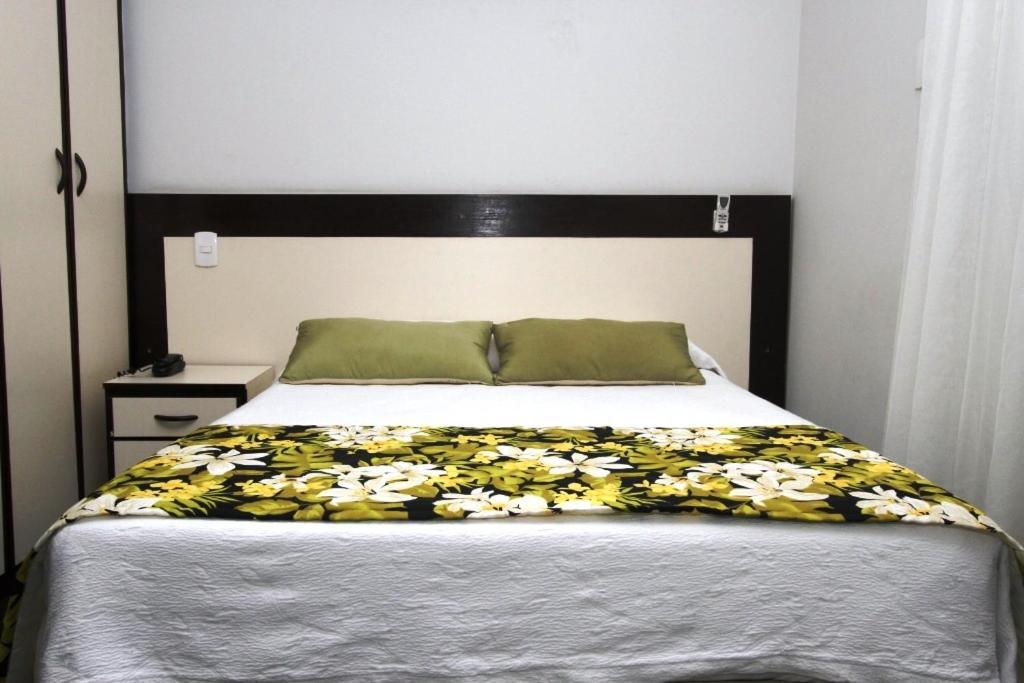 Flat Itarare Tower Beach São Vicente Zewnętrze zdjęcie