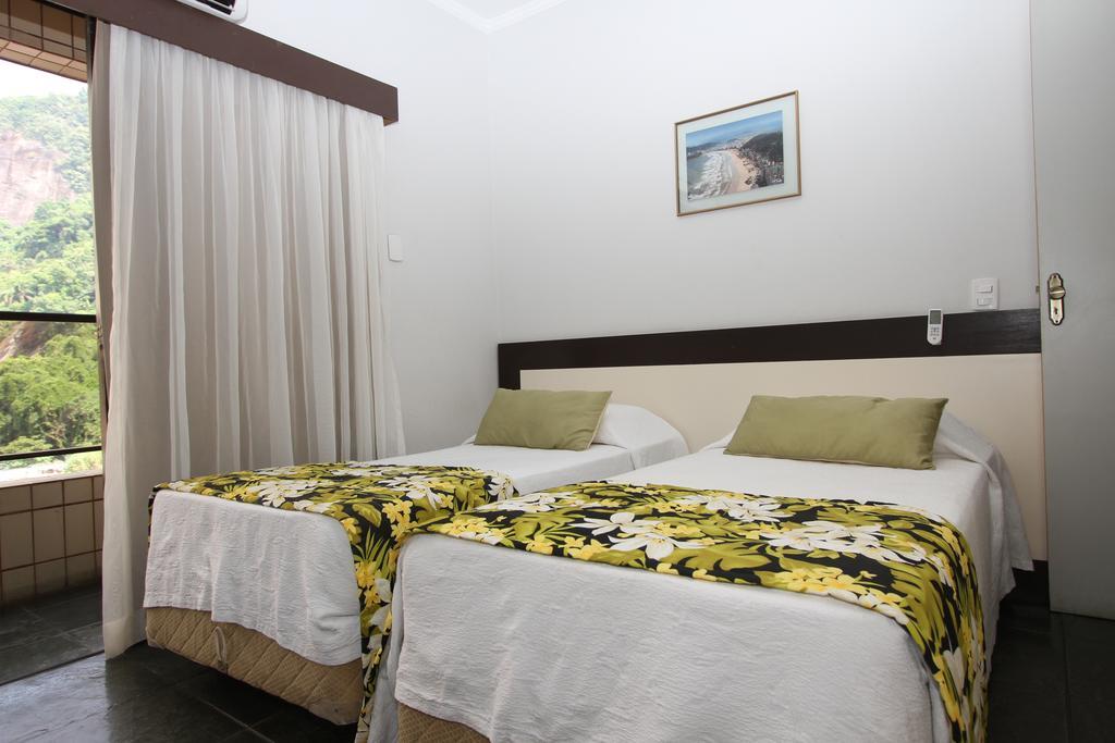 Flat Itarare Tower Beach São Vicente Pokój zdjęcie