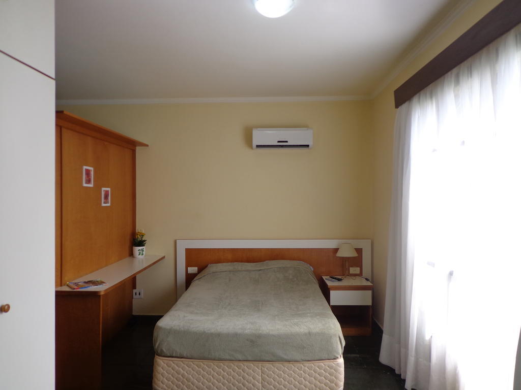 Flat Itarare Tower Beach São Vicente Pokój zdjęcie
