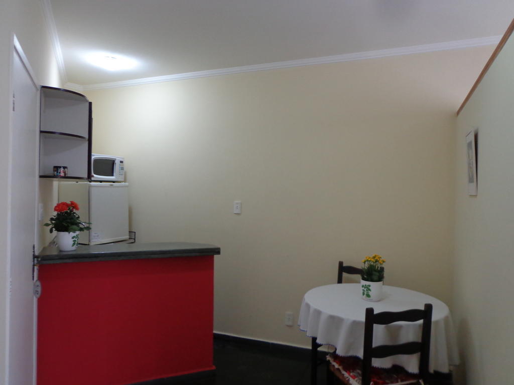 Flat Itarare Tower Beach São Vicente Pokój zdjęcie