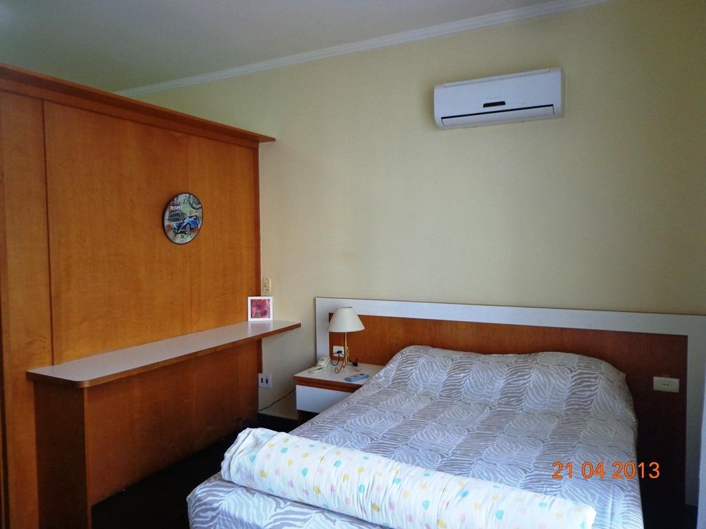 Aparthotel Flat Itarare Tower Beach São Vicente Pokój zdjęcie