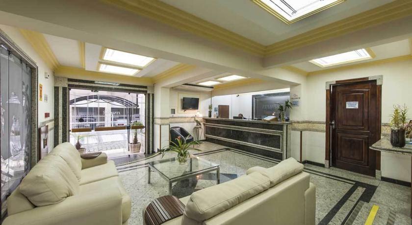 Flat Itarare Tower Beach São Vicente Zewnętrze zdjęcie
