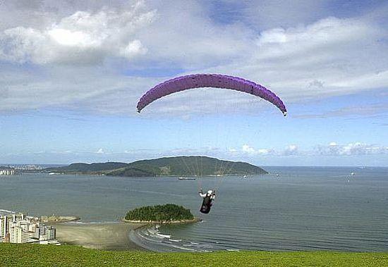 Flat Itarare Tower Beach São Vicente Zewnętrze zdjęcie