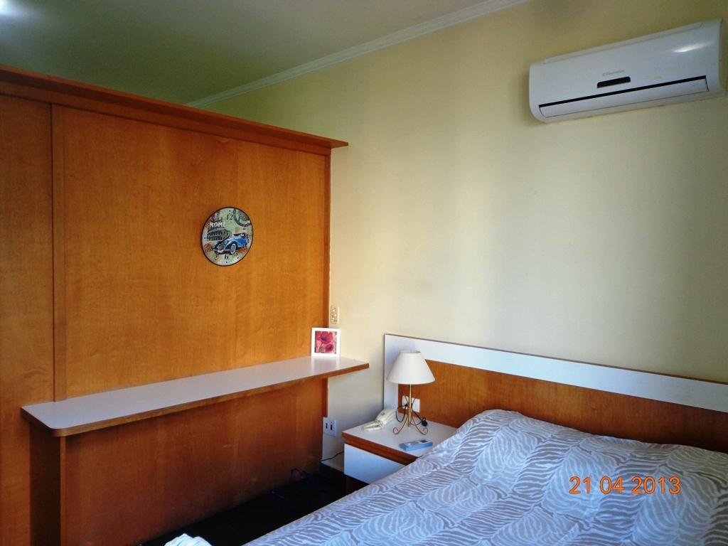 Flat Itarare Tower Beach São Vicente Zewnętrze zdjęcie
