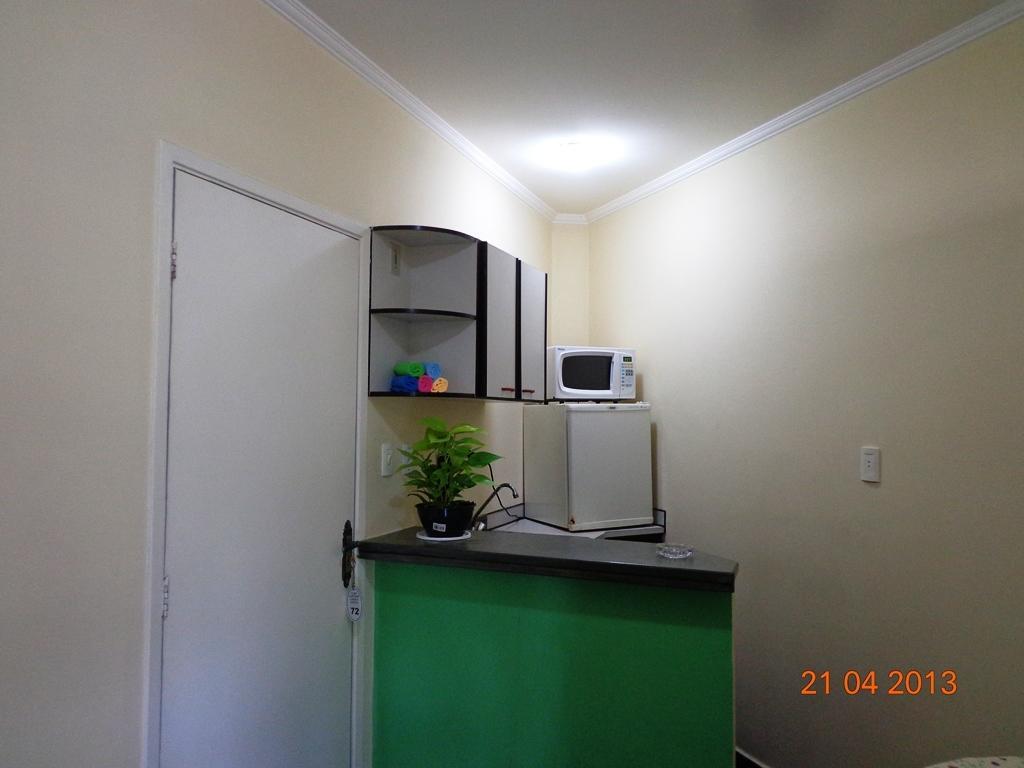 Flat Itarare Tower Beach São Vicente Zewnętrze zdjęcie